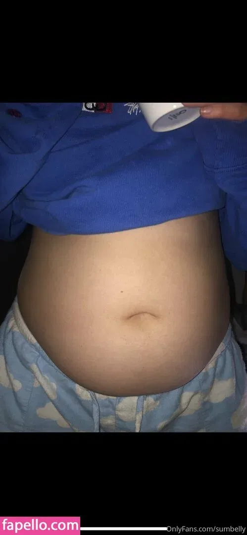 sumbelly Onlyfans Photo Gallery 