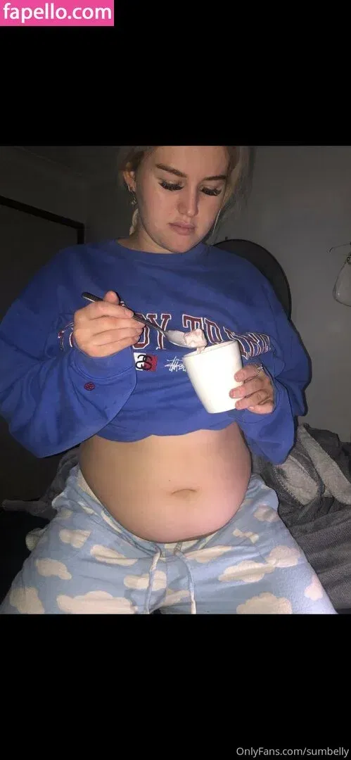 sumbelly Onlyfans Photo Gallery 