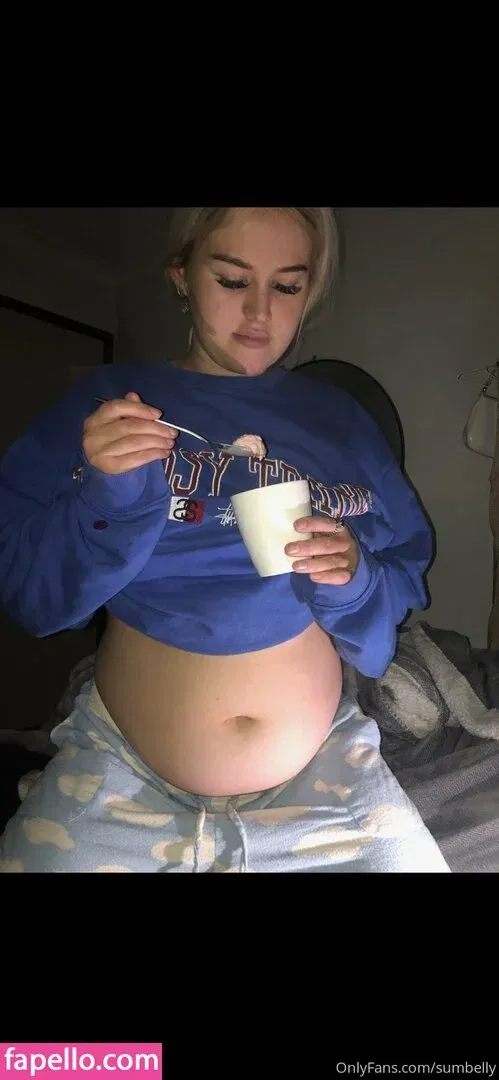 sumbelly Onlyfans Photo Gallery 