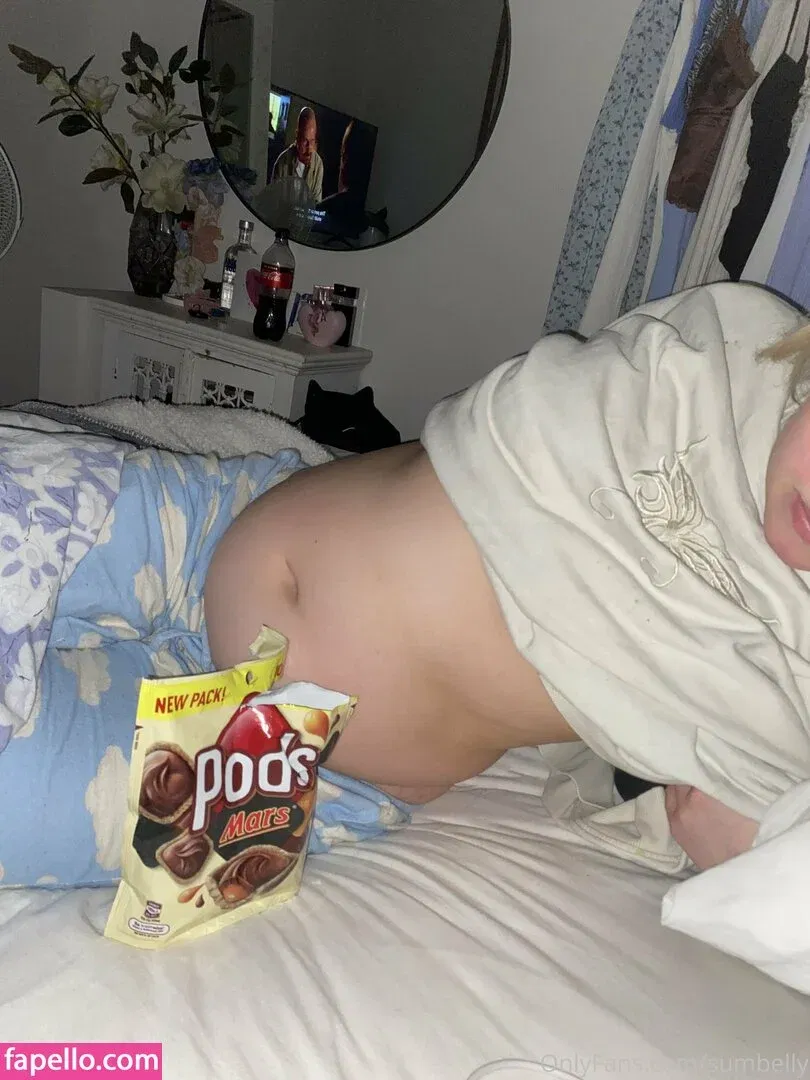 sumbelly Onlyfans Photo Gallery 