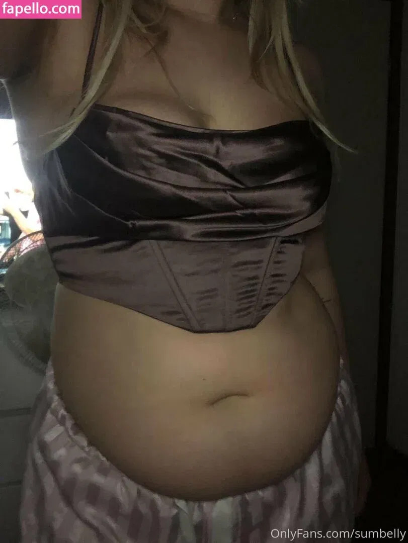 sumbelly Onlyfans Photo Gallery 