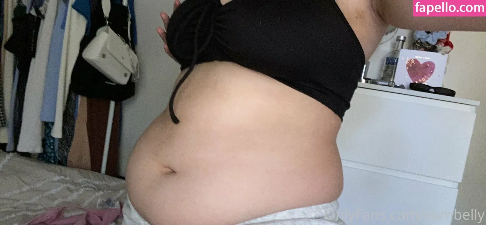 sumbelly Onlyfans Photo Gallery 