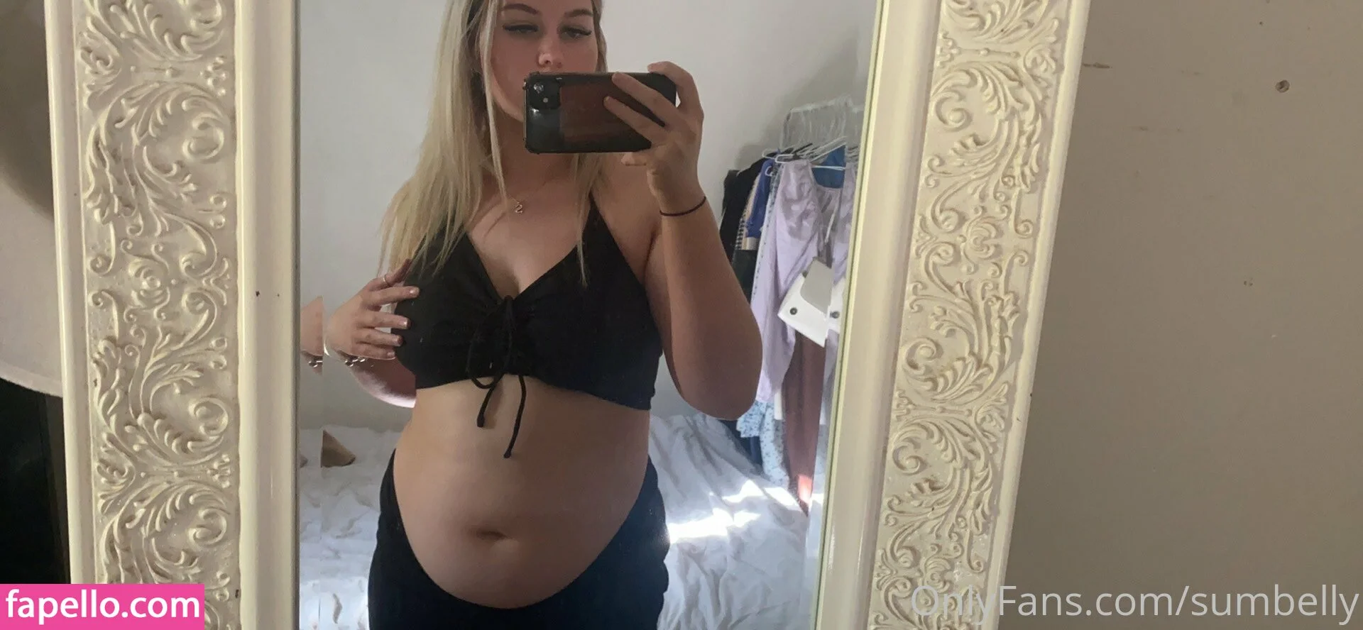 sumbelly Onlyfans Photo Gallery 