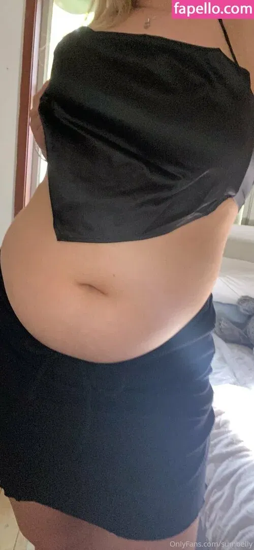 sumbelly Onlyfans Photo Gallery 