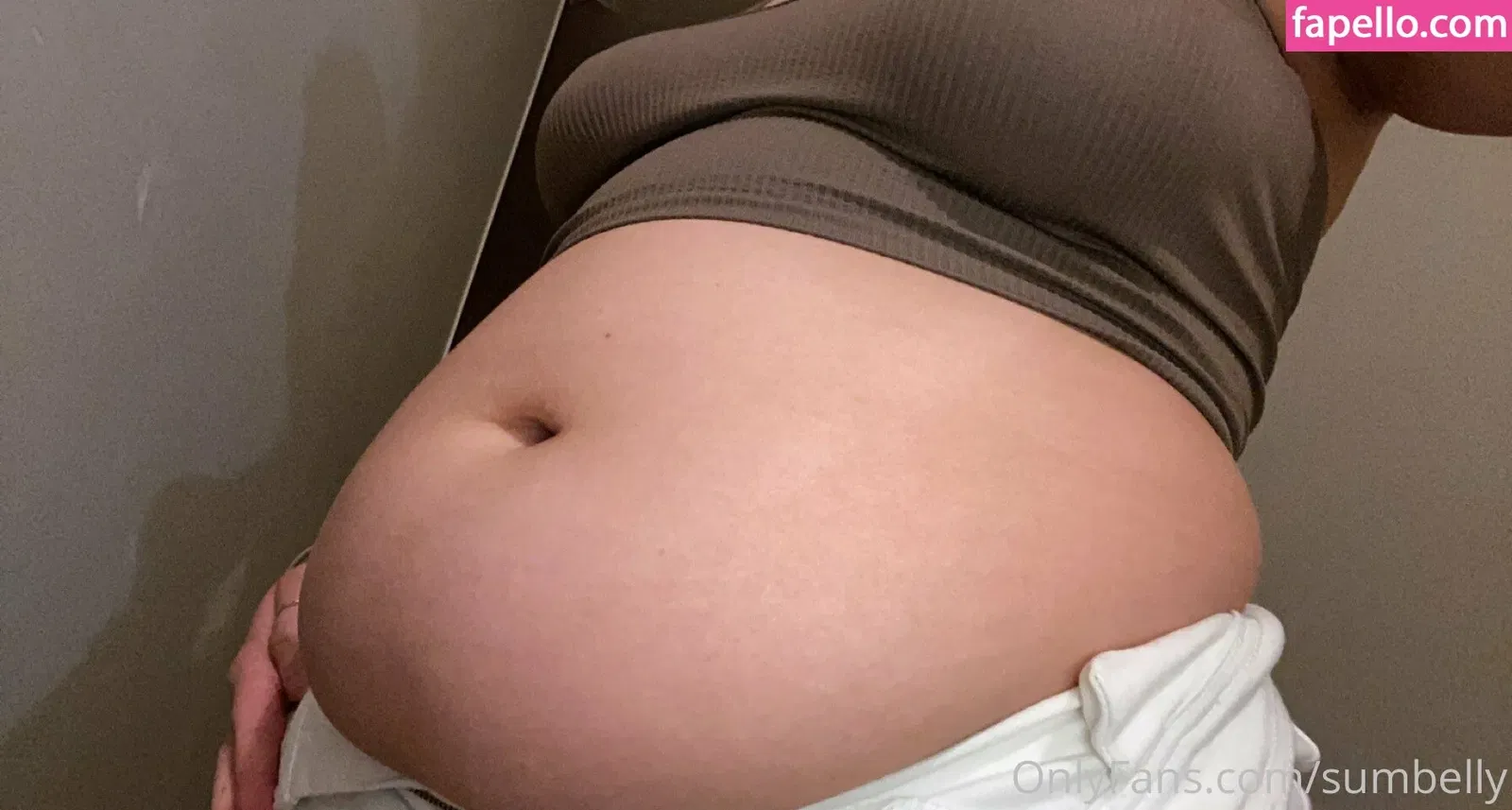 sumbelly Onlyfans Photo Gallery 