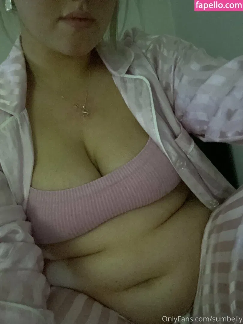 sumbelly Onlyfans Photo Gallery 