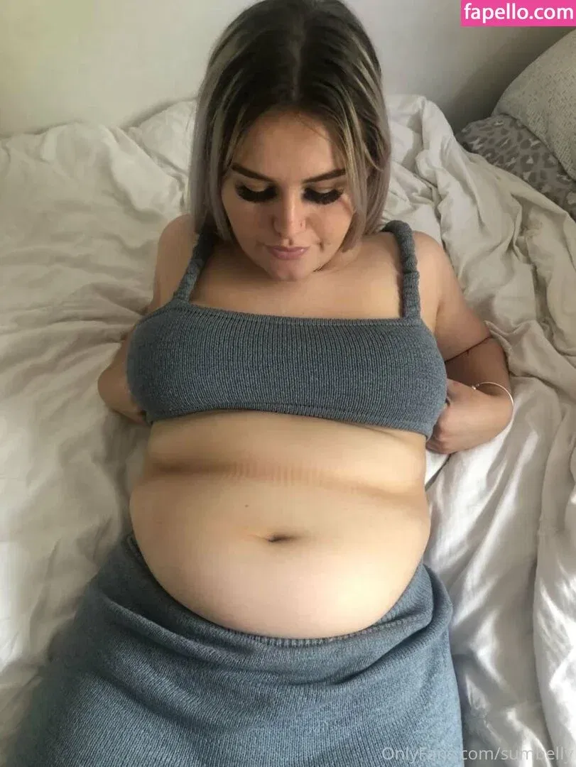 sumbelly Onlyfans Photo Gallery 