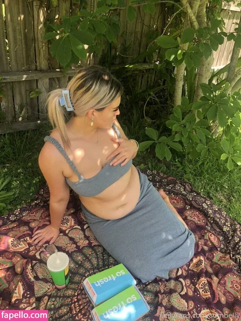 sumbelly Onlyfans Photo Gallery 