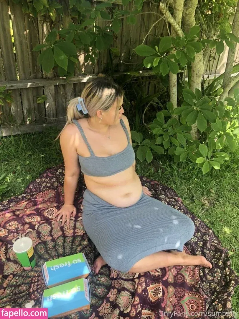 sumbelly Onlyfans Photo Gallery 