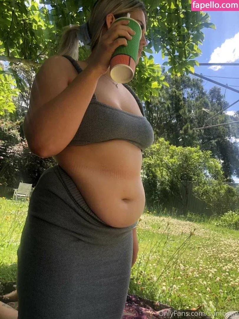 sumbelly Onlyfans Photo Gallery 