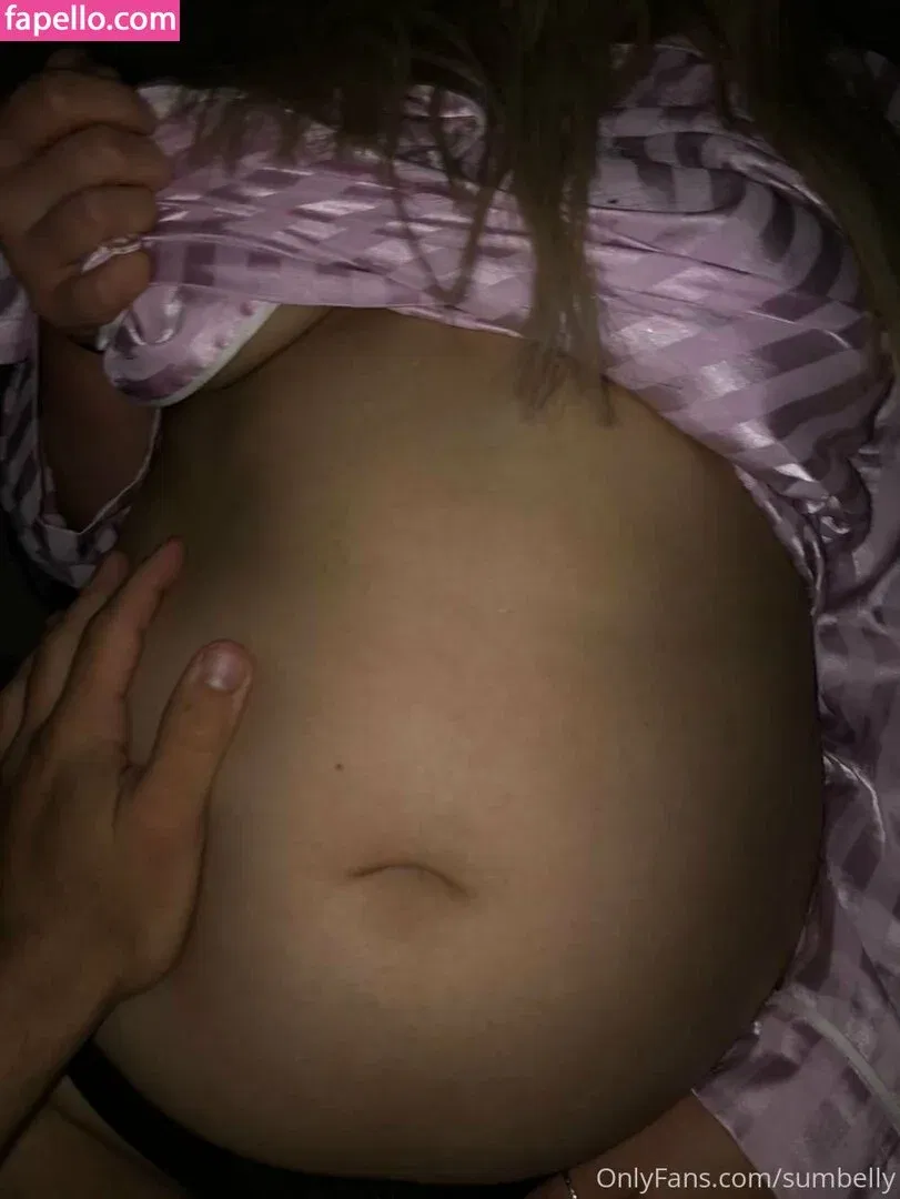 sumbelly Onlyfans Photo Gallery 