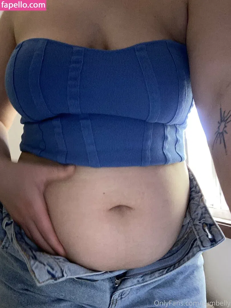 sumbelly Onlyfans Photo Gallery 