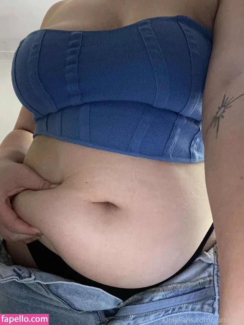 sumbelly Onlyfans Photo Gallery 