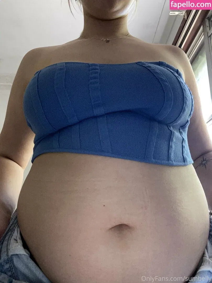 sumbelly Onlyfans Photo Gallery 