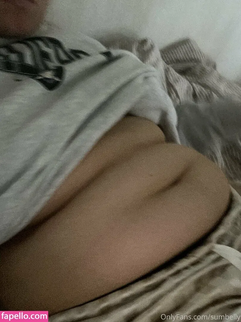 sumbelly Onlyfans Photo Gallery 