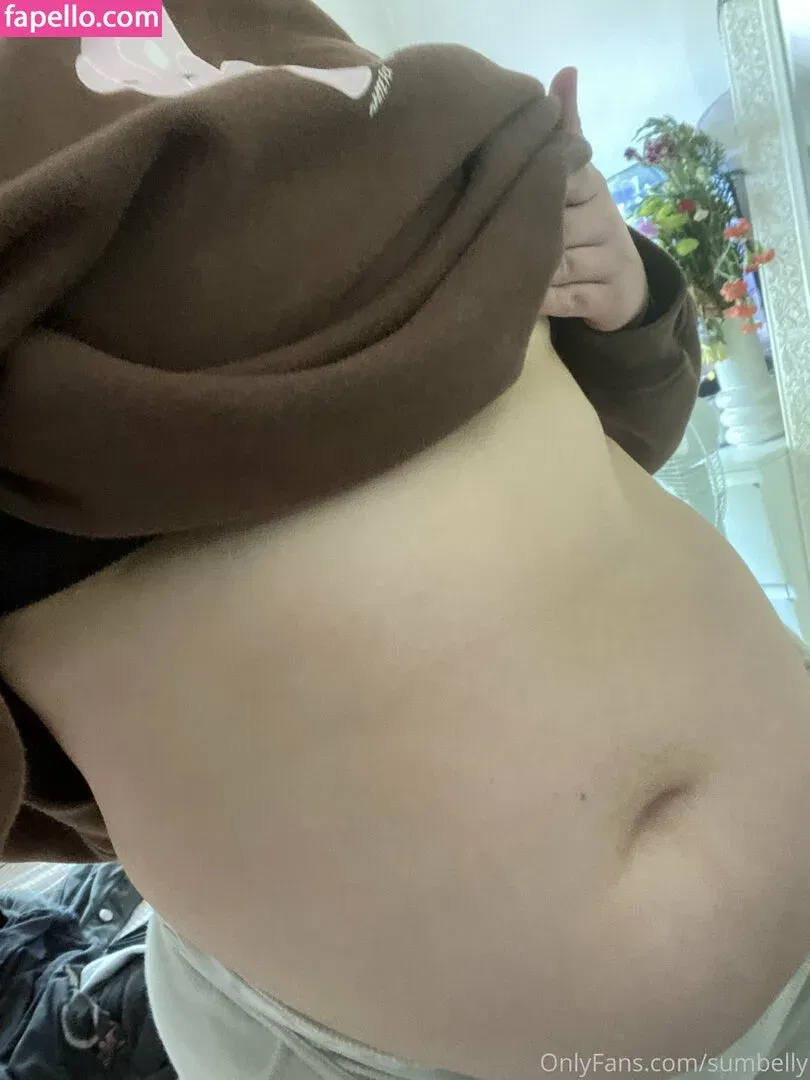 sumbelly Onlyfans Photo Gallery 