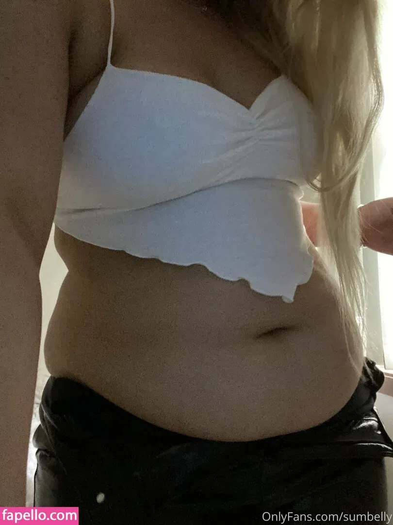 sumbelly Onlyfans Photo Gallery 