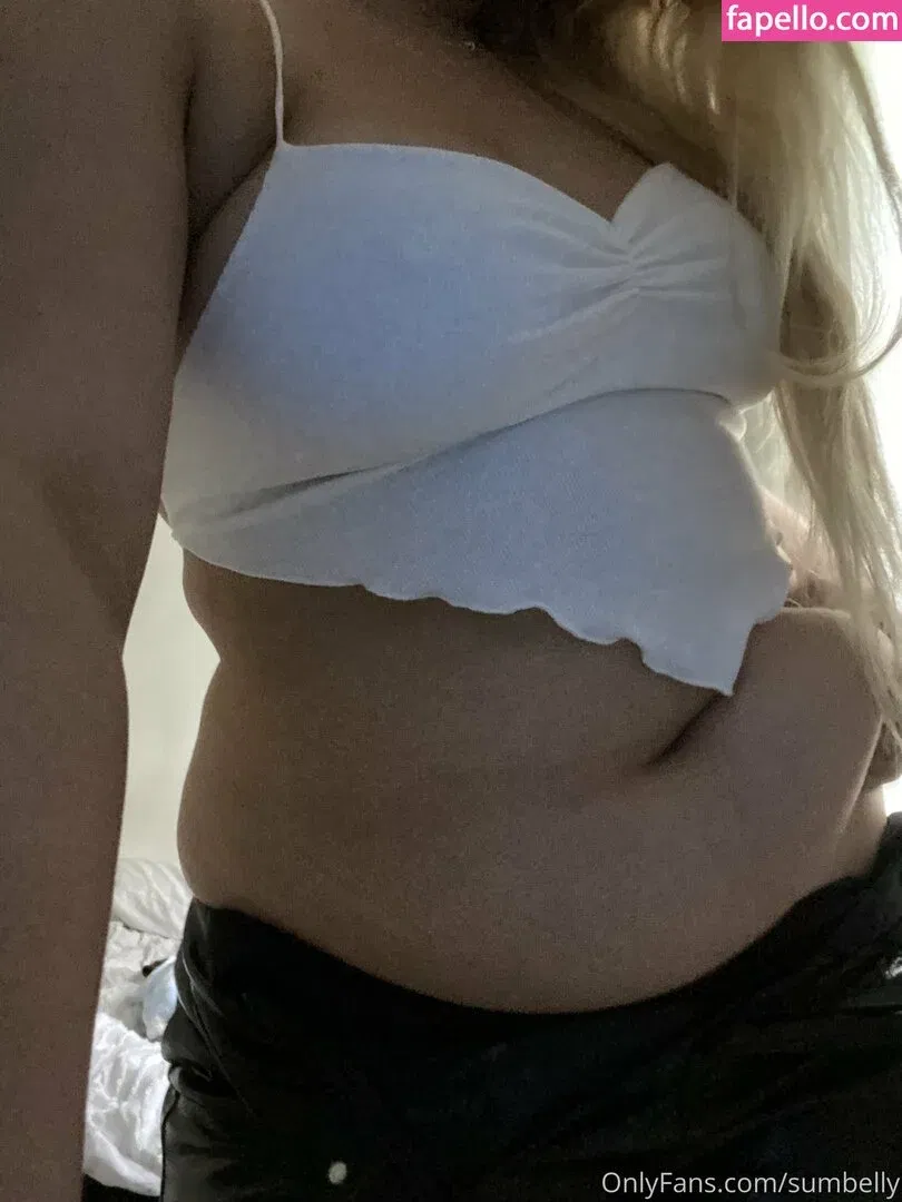 sumbelly Onlyfans Photo Gallery 