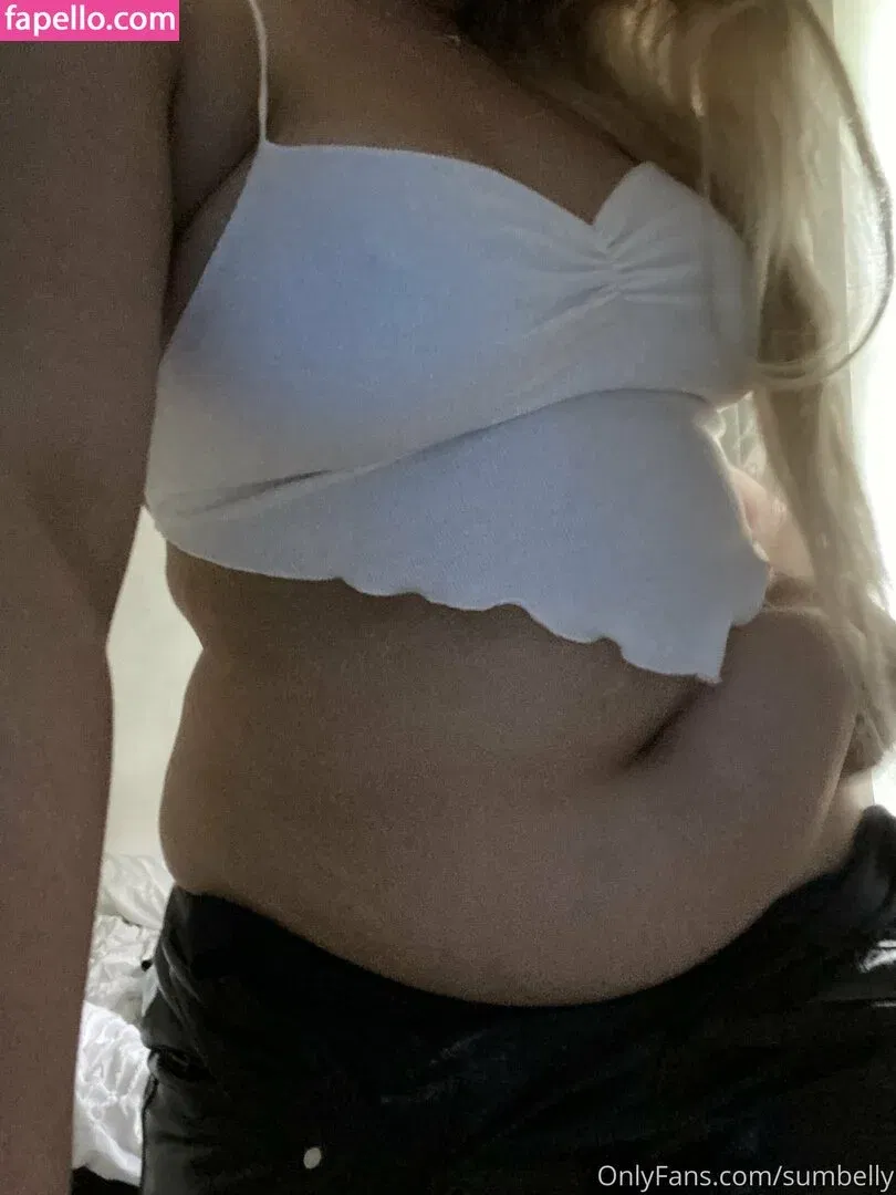 sumbelly Onlyfans Photo Gallery 
