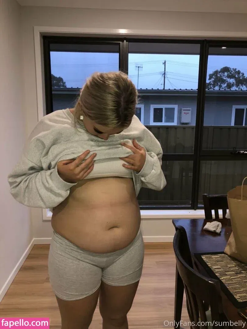 sumbelly Onlyfans Photo Gallery 
