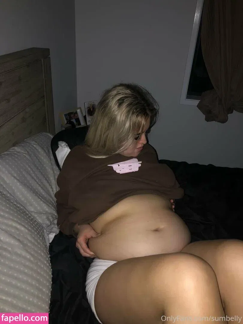 sumbelly Onlyfans Photo Gallery 
