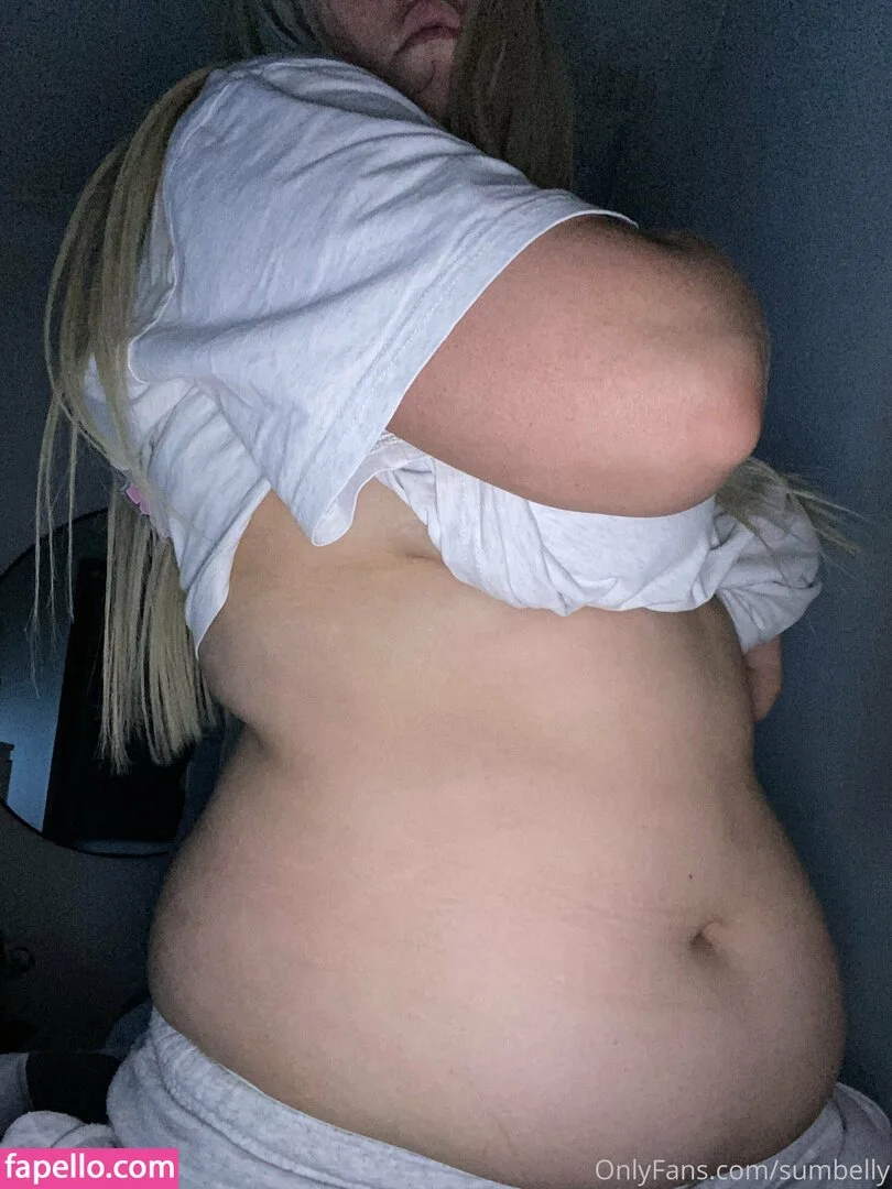 sumbelly Onlyfans Photo Gallery 