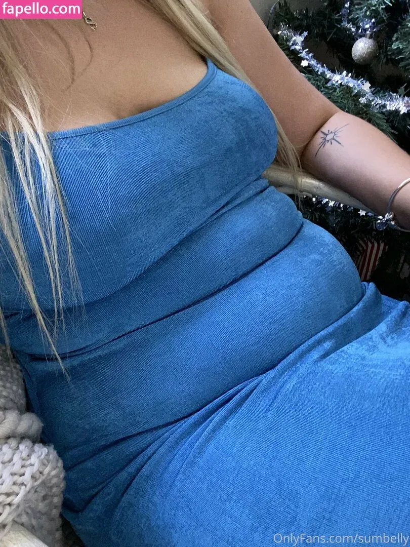 sumbelly Onlyfans Photo Gallery 