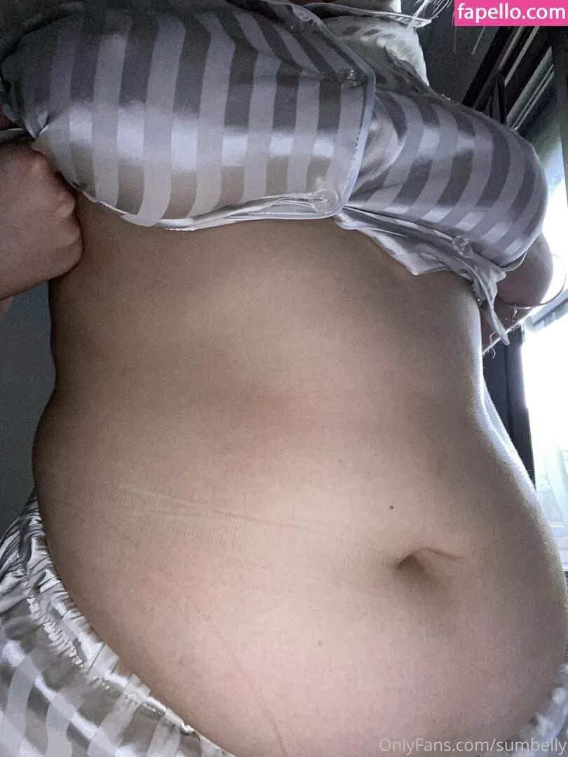 sumbelly Onlyfans Photo Gallery 
