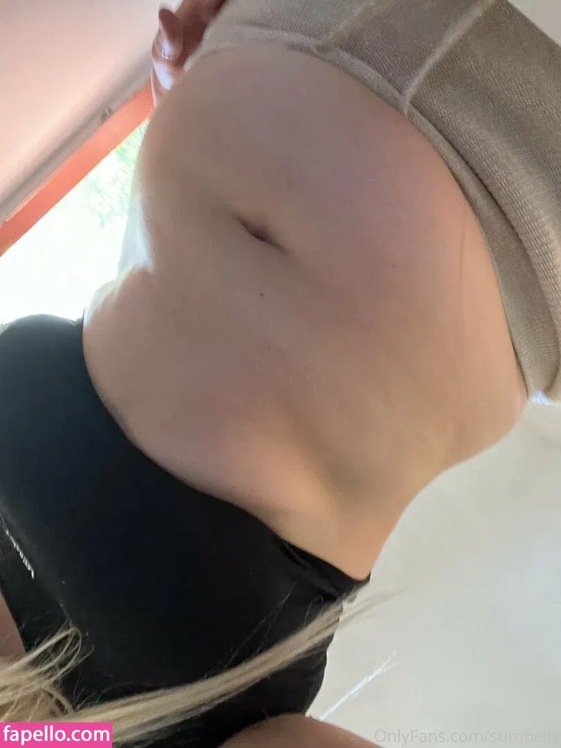 sumbelly Onlyfans Photo Gallery 