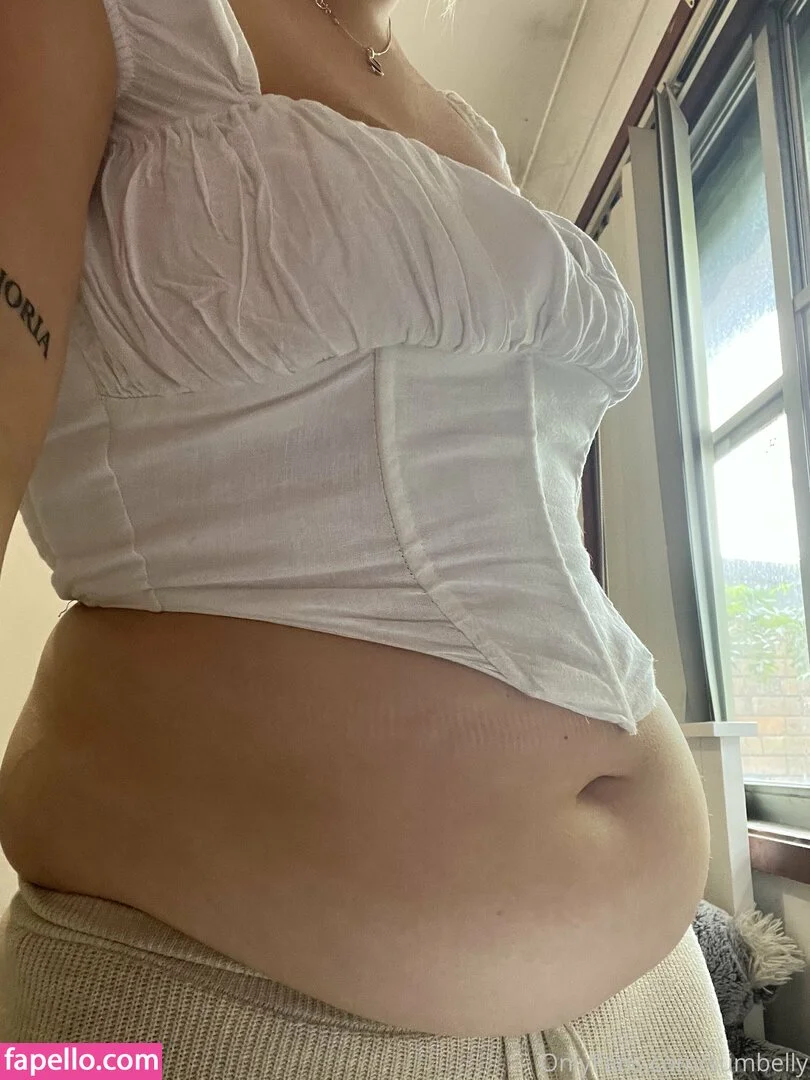 sumbelly Onlyfans Photo Gallery 