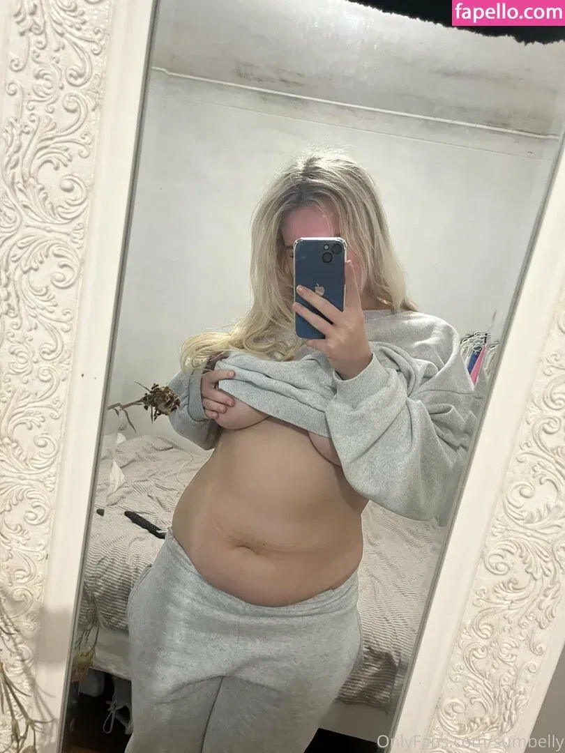 sumbelly Onlyfans Photo Gallery 