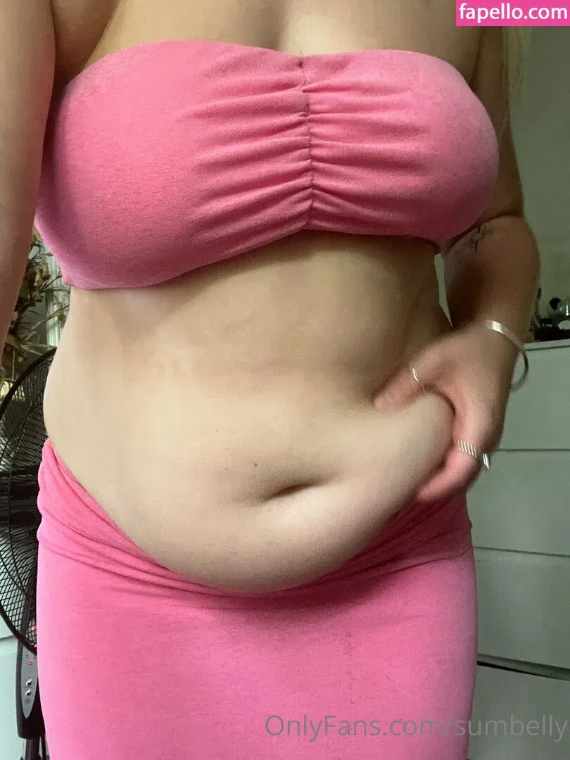 sumbelly Onlyfans Photo Gallery 