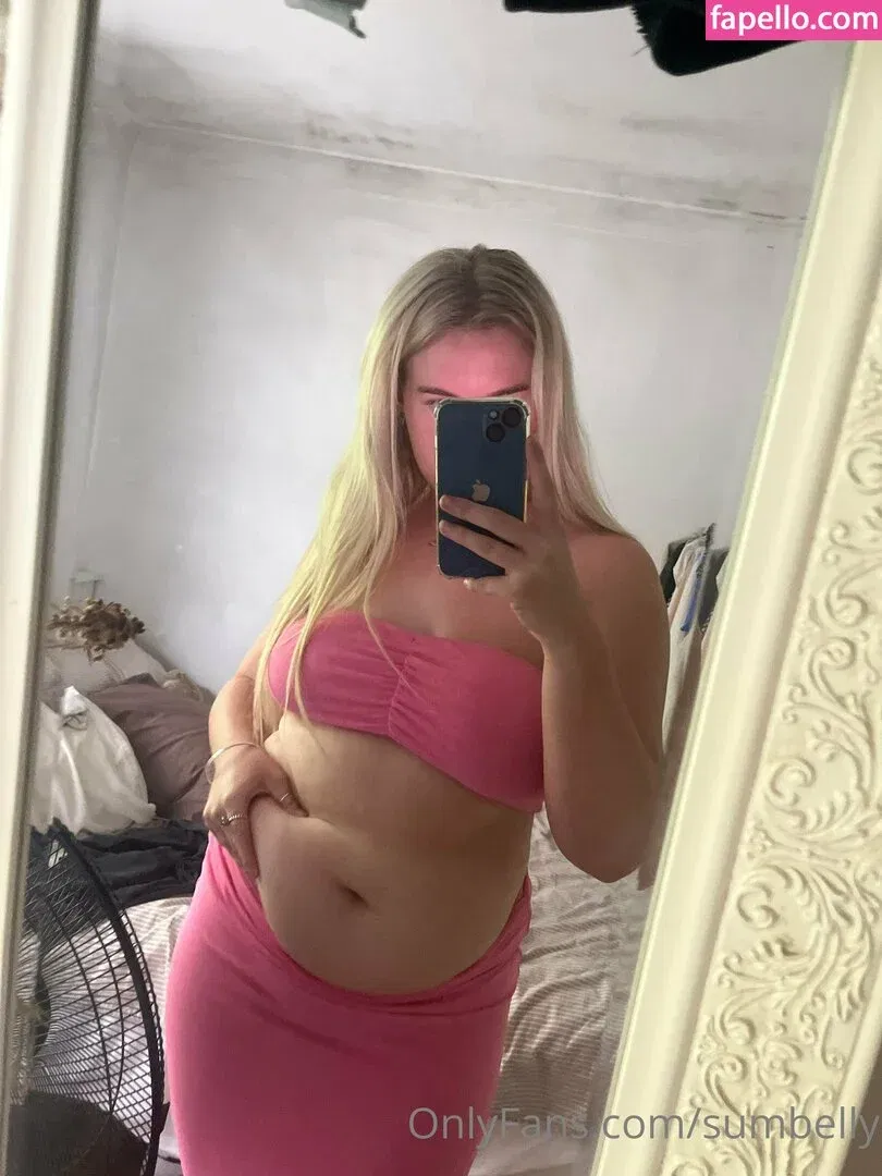 sumbelly Onlyfans Photo Gallery 