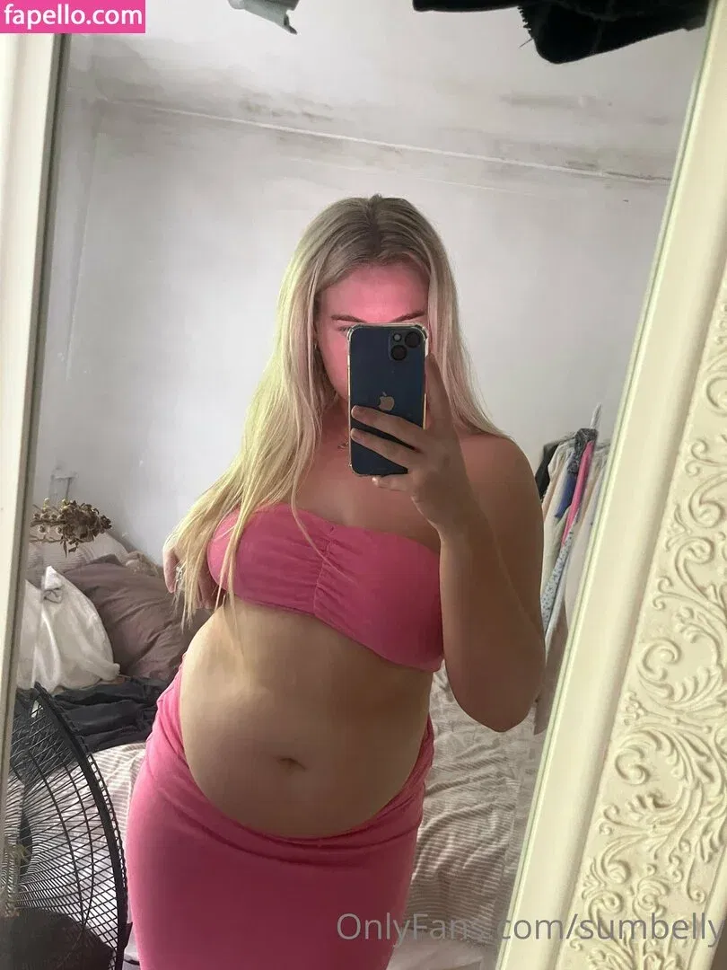 sumbelly Onlyfans Photo Gallery 