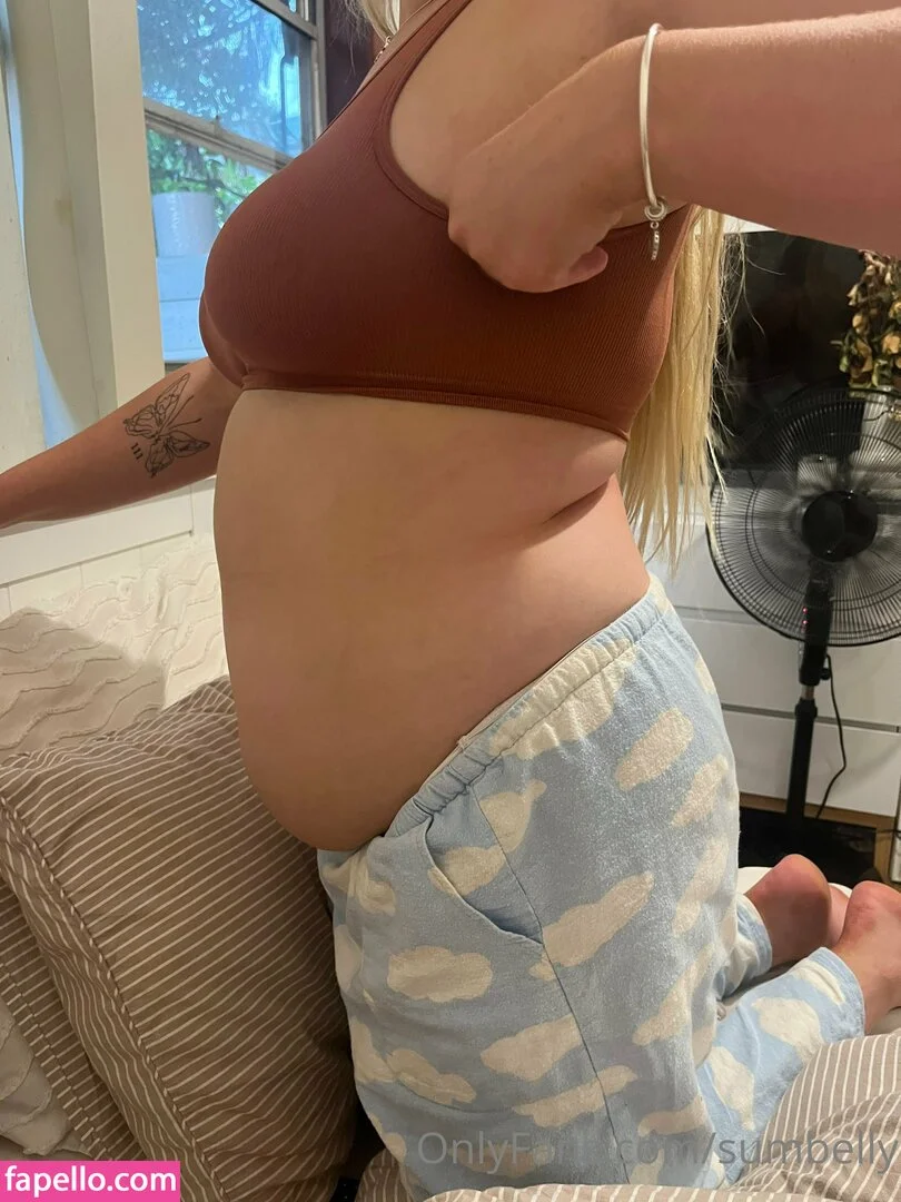 sumbelly Onlyfans Photo Gallery 