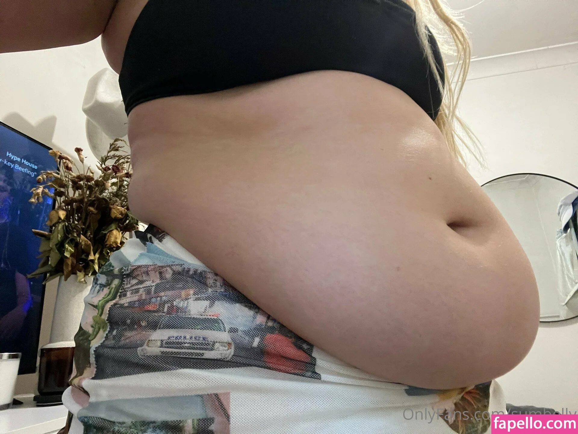 sumbelly Onlyfans Photo Gallery 