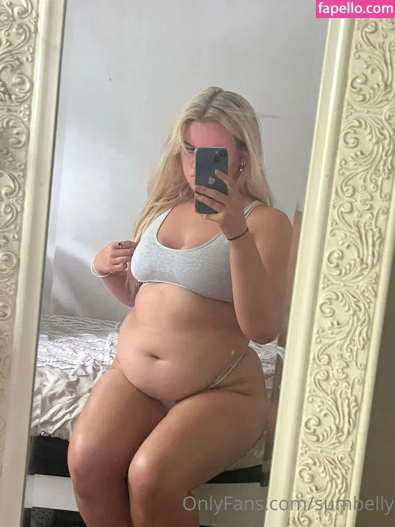 sumbelly Onlyfans Photo Gallery 