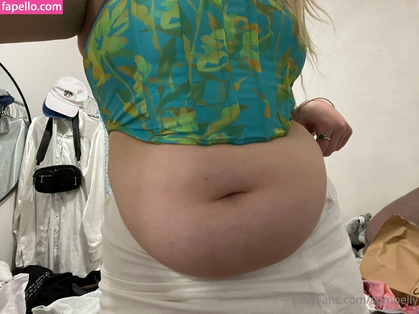 sumbelly Onlyfans Photo Gallery 