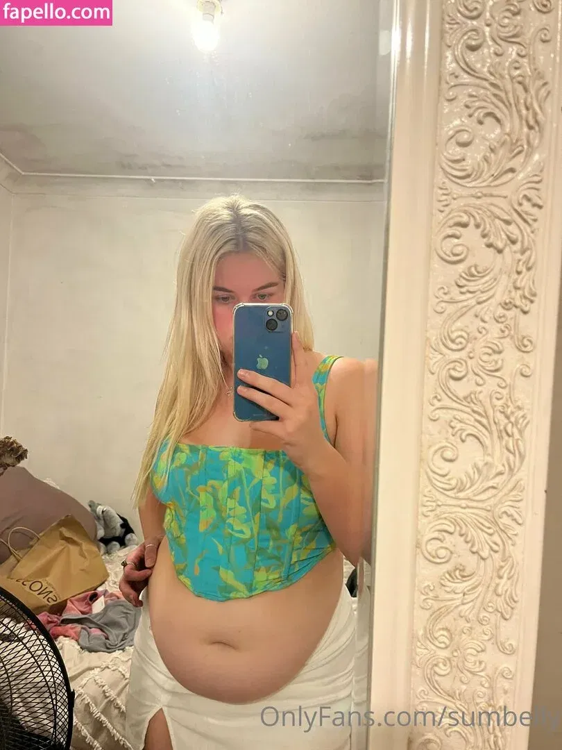 sumbelly Onlyfans Photo Gallery 