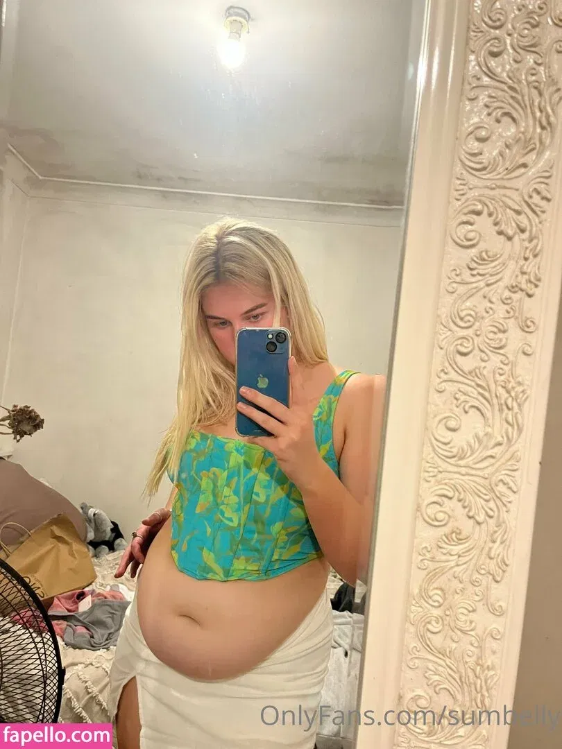 sumbelly Onlyfans Photo Gallery 