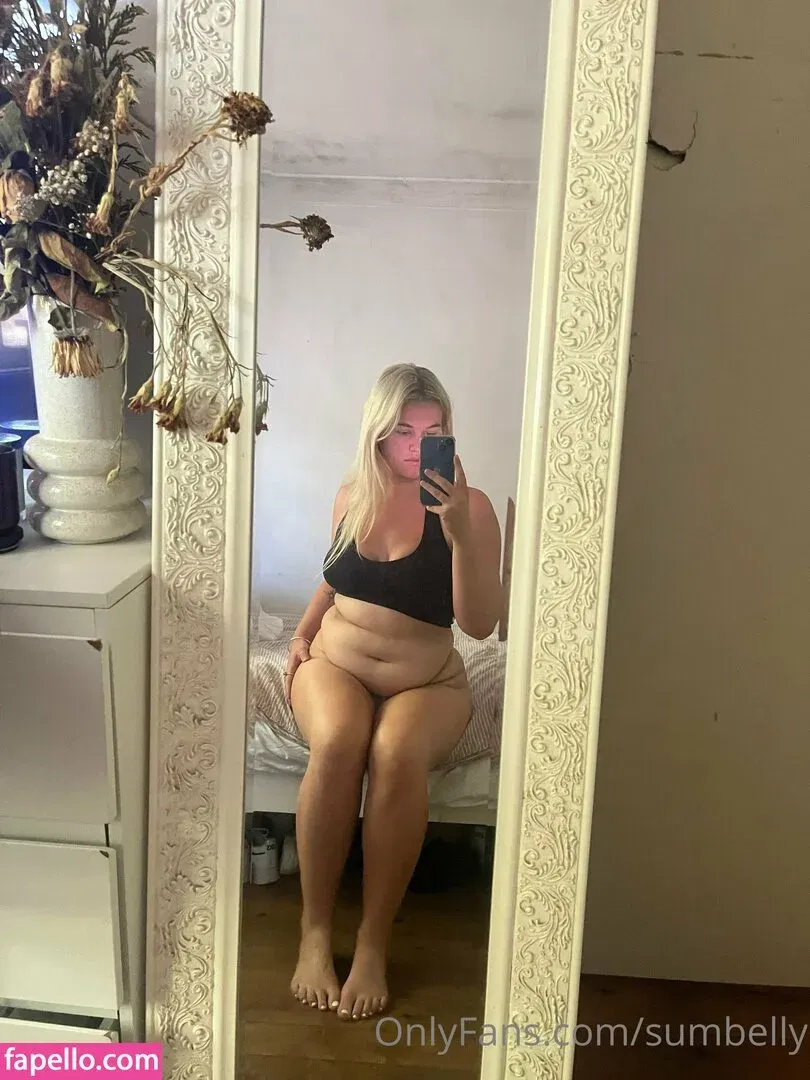 sumbelly Onlyfans Photo Gallery 