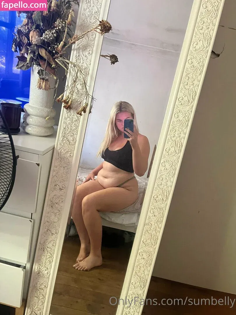 sumbelly Onlyfans Photo Gallery 