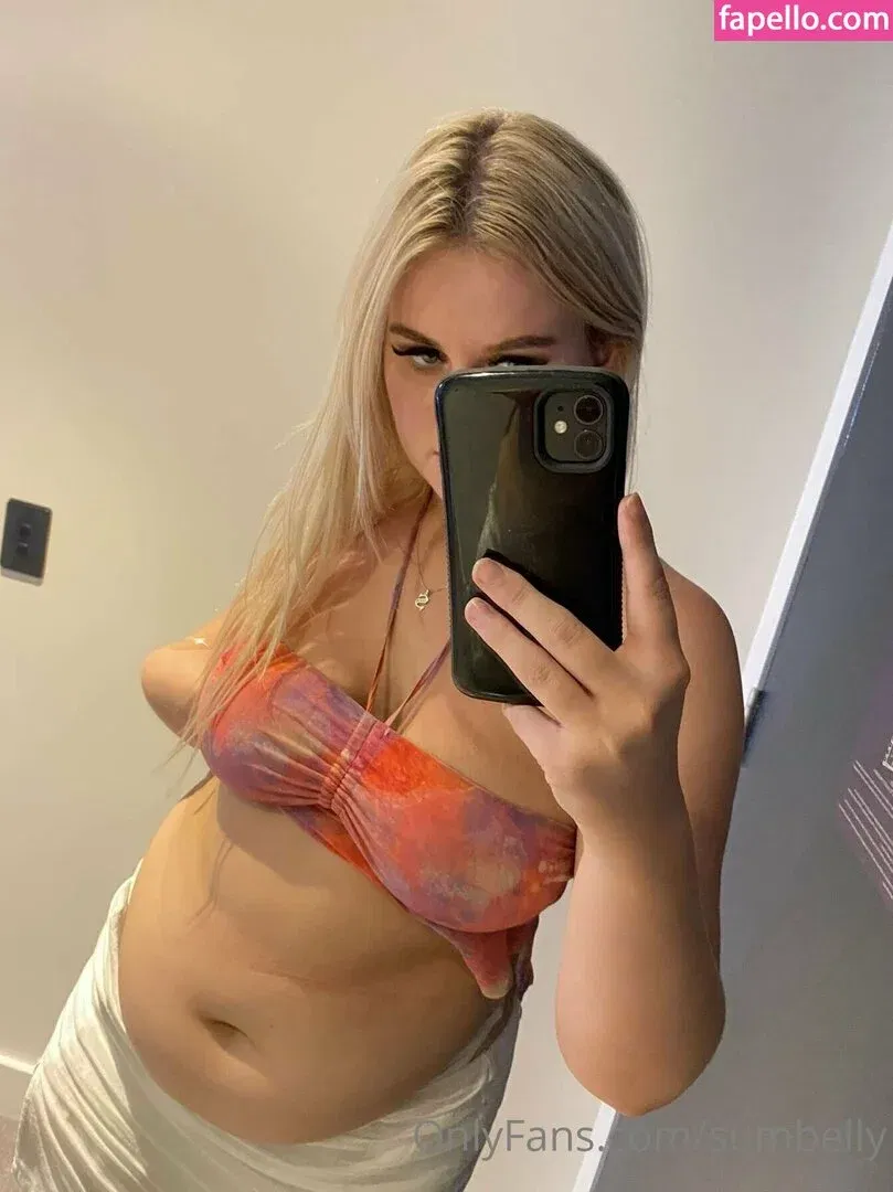 sumbelly Onlyfans Photo Gallery 