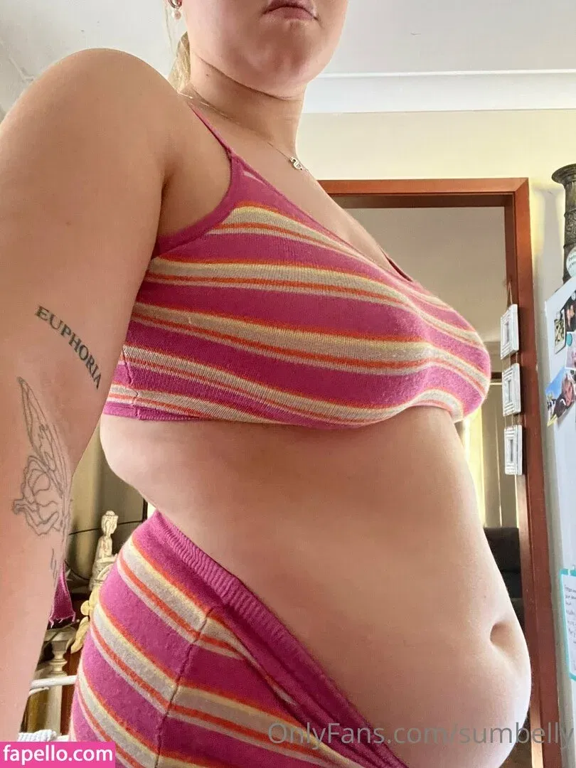 sumbelly Onlyfans Photo Gallery 
