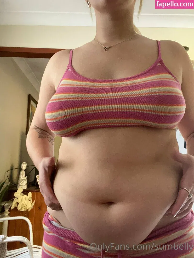 sumbelly Onlyfans Photo Gallery 