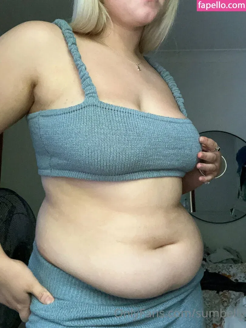 sumbelly Onlyfans Photo Gallery 
