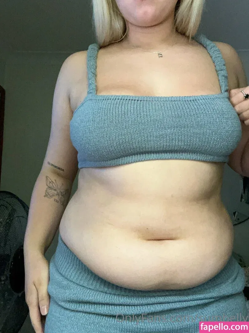 sumbelly Onlyfans Photo Gallery 