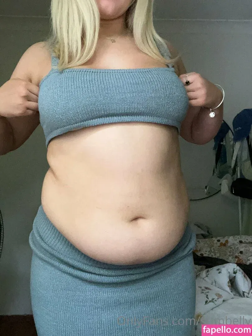 sumbelly Onlyfans Photo Gallery 