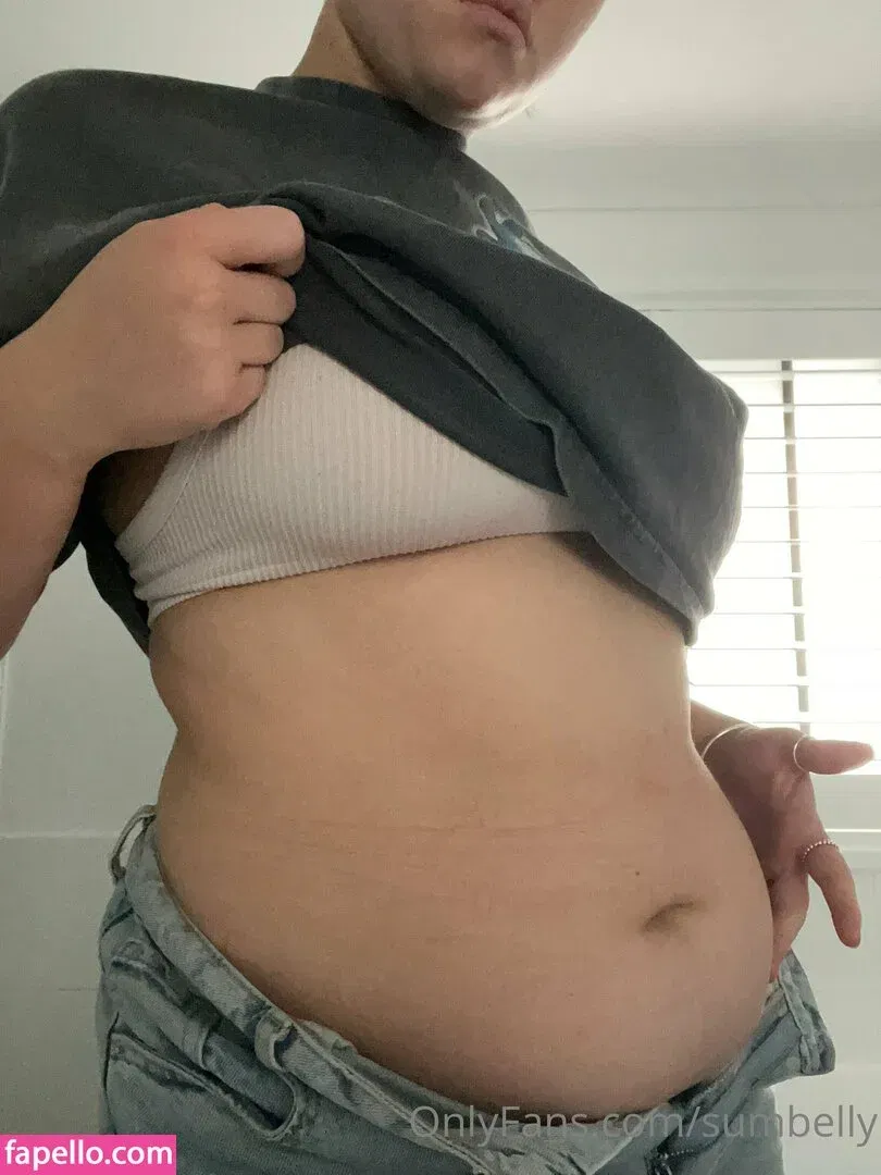 sumbelly Onlyfans Photo Gallery 