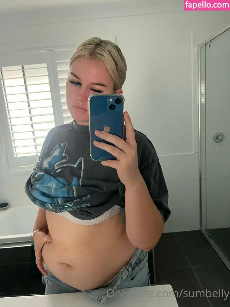 sumbelly Onlyfans Photo Gallery 